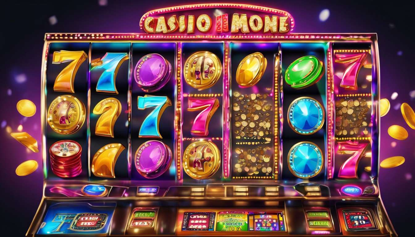 Essential Guide to Casino Slot Bonus Features