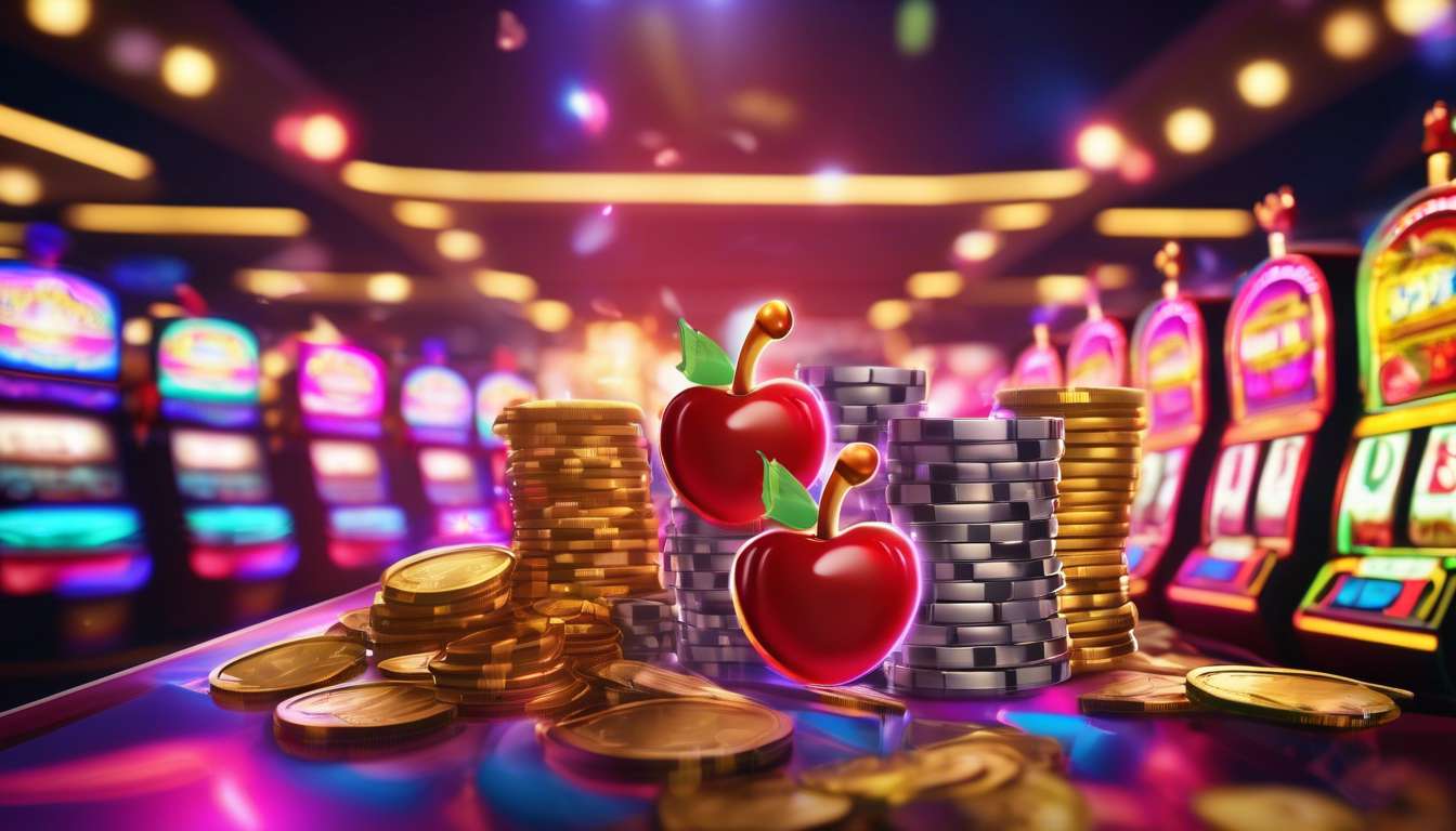 Discover the Best Free Slots Online for 2023