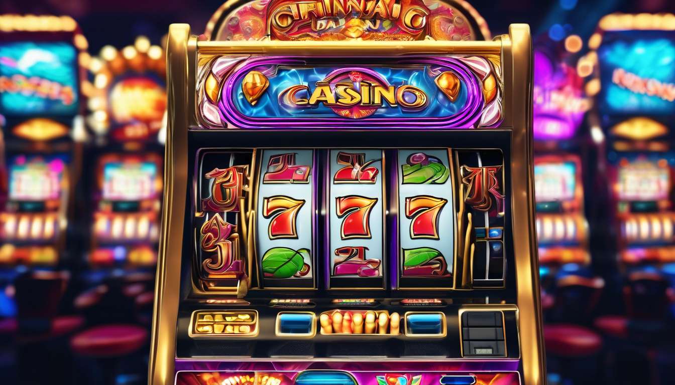 How Casino Software Affects Slot Game Quality