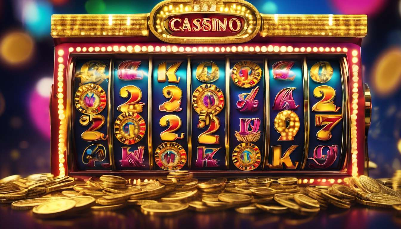 Winning Strategies for Online Slots Real Money Players
