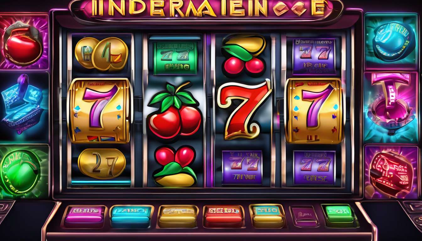 Top Online Slot Formats Ranked by Ease of Use
