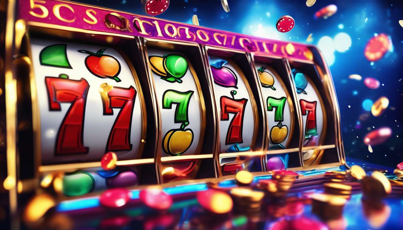 Ultimate Guide to Online Slot Symbols & Payouts