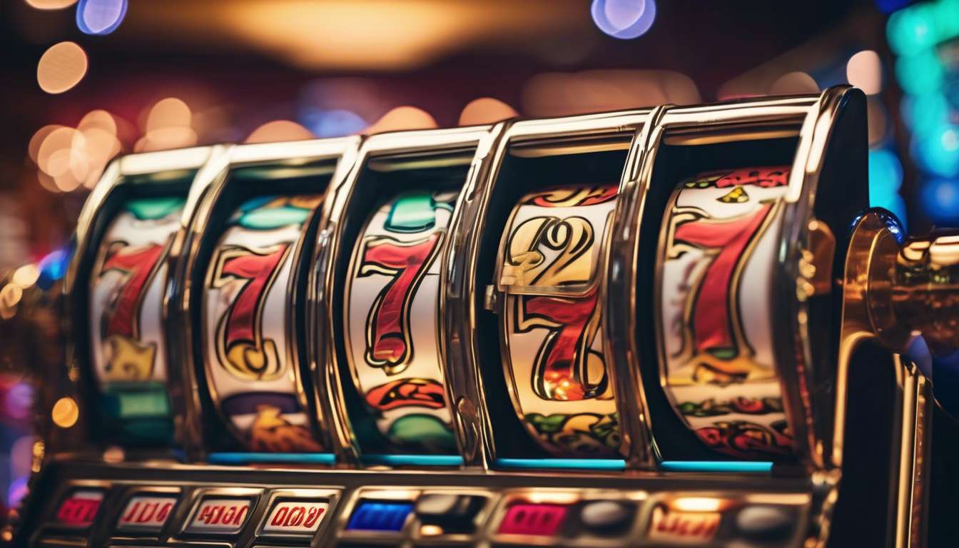 What Makes Megaways Slots Unique in Casinos