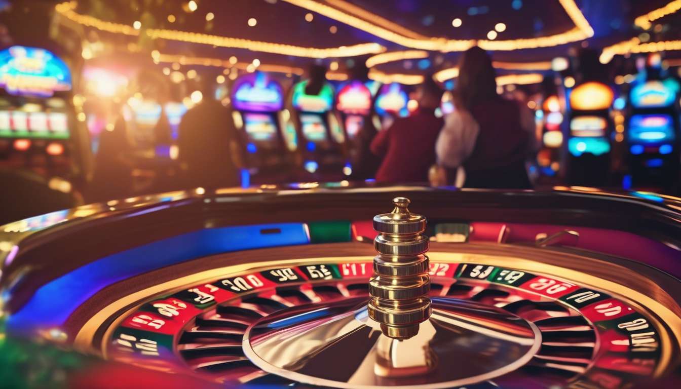 What Makes Progressive Slots Popular Online?
