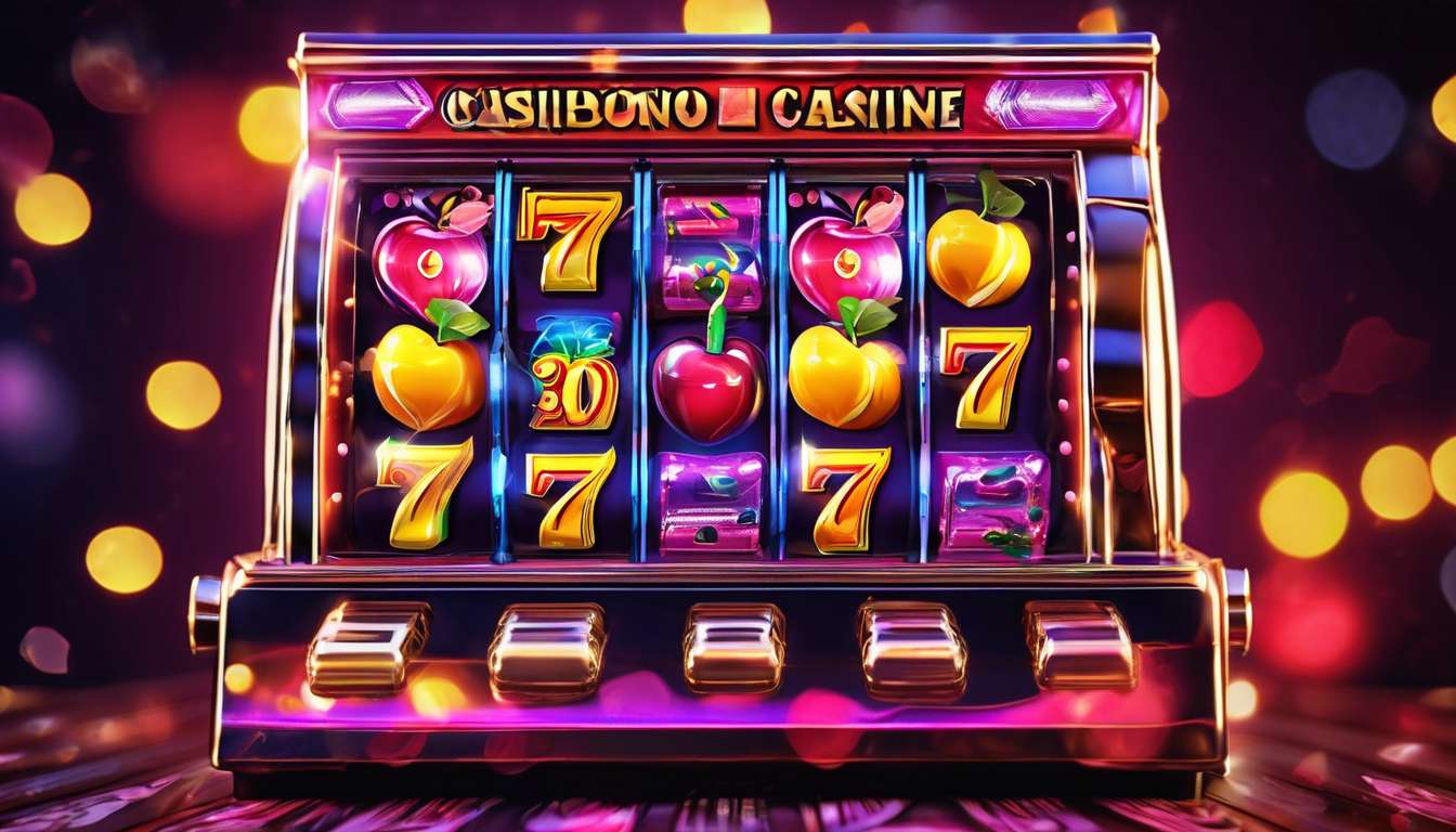 What Slot Variance Means in Casino Play